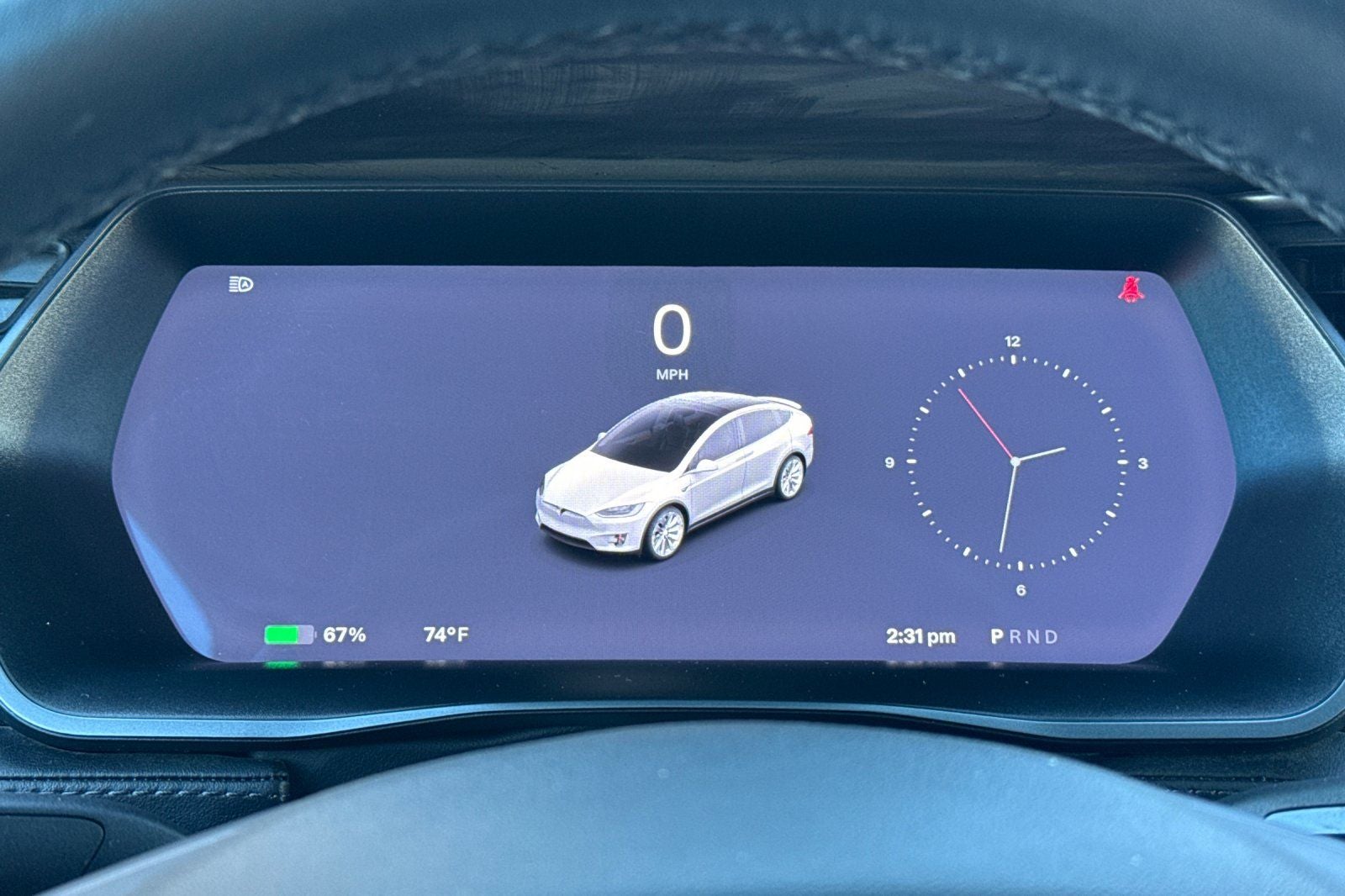 Used 2018 Tesla Model X 75D for sale in Dublin, CA | Your Dublin