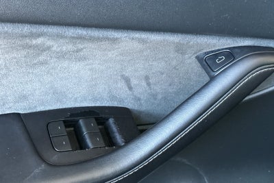 2021 Tesla Model Y Performance