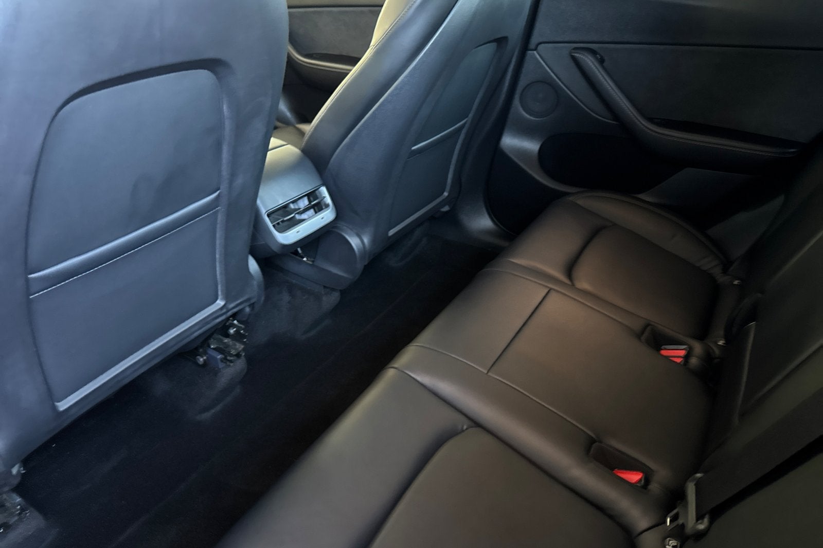 2021 Tesla Model Y Performance