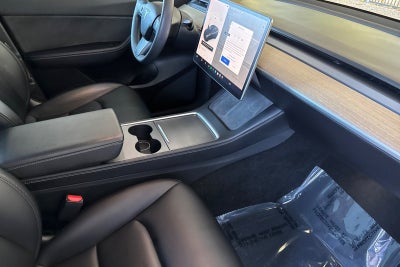 2021 Tesla Model Y Performance