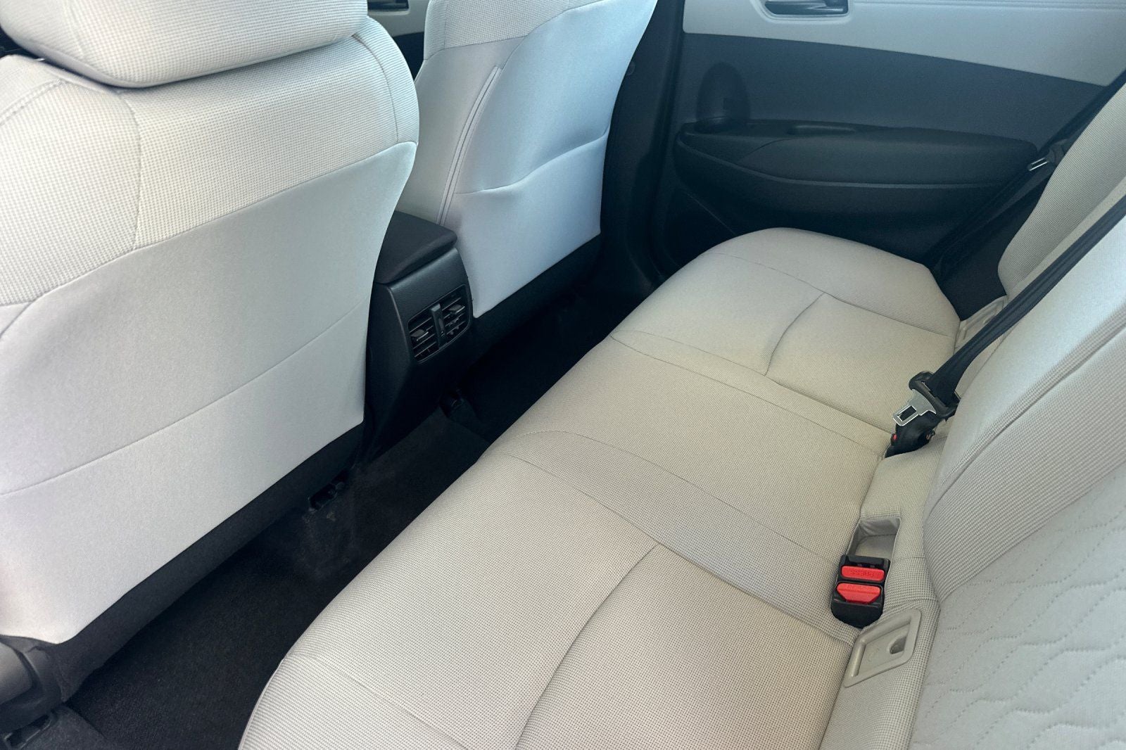 2025 Toyota Corolla Cross L