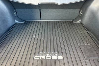 2025 Toyota Corolla Cross L