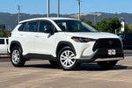 2025 Toyota Corolla Cross L