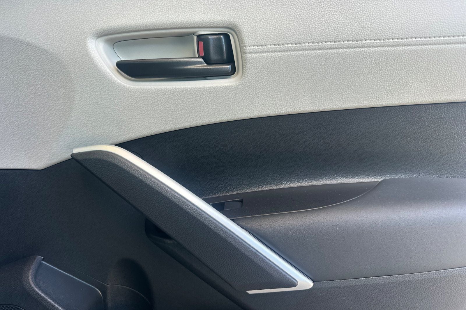 2025 Toyota Corolla Cross L