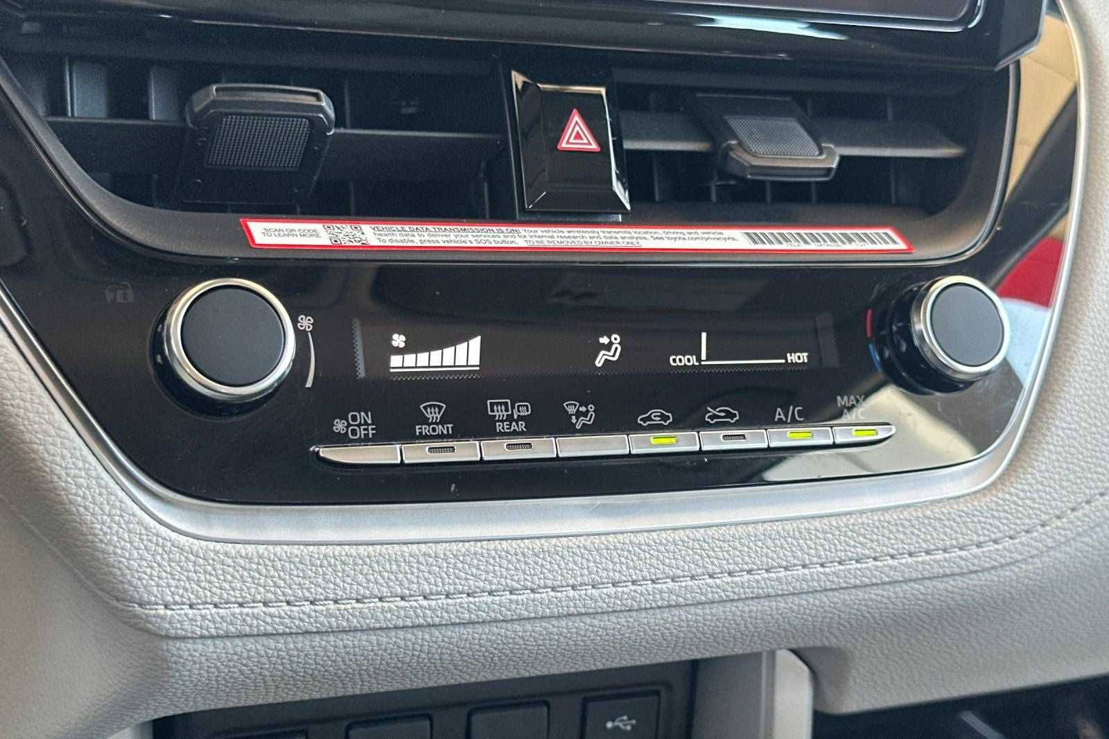 2025 Toyota Corolla Cross L