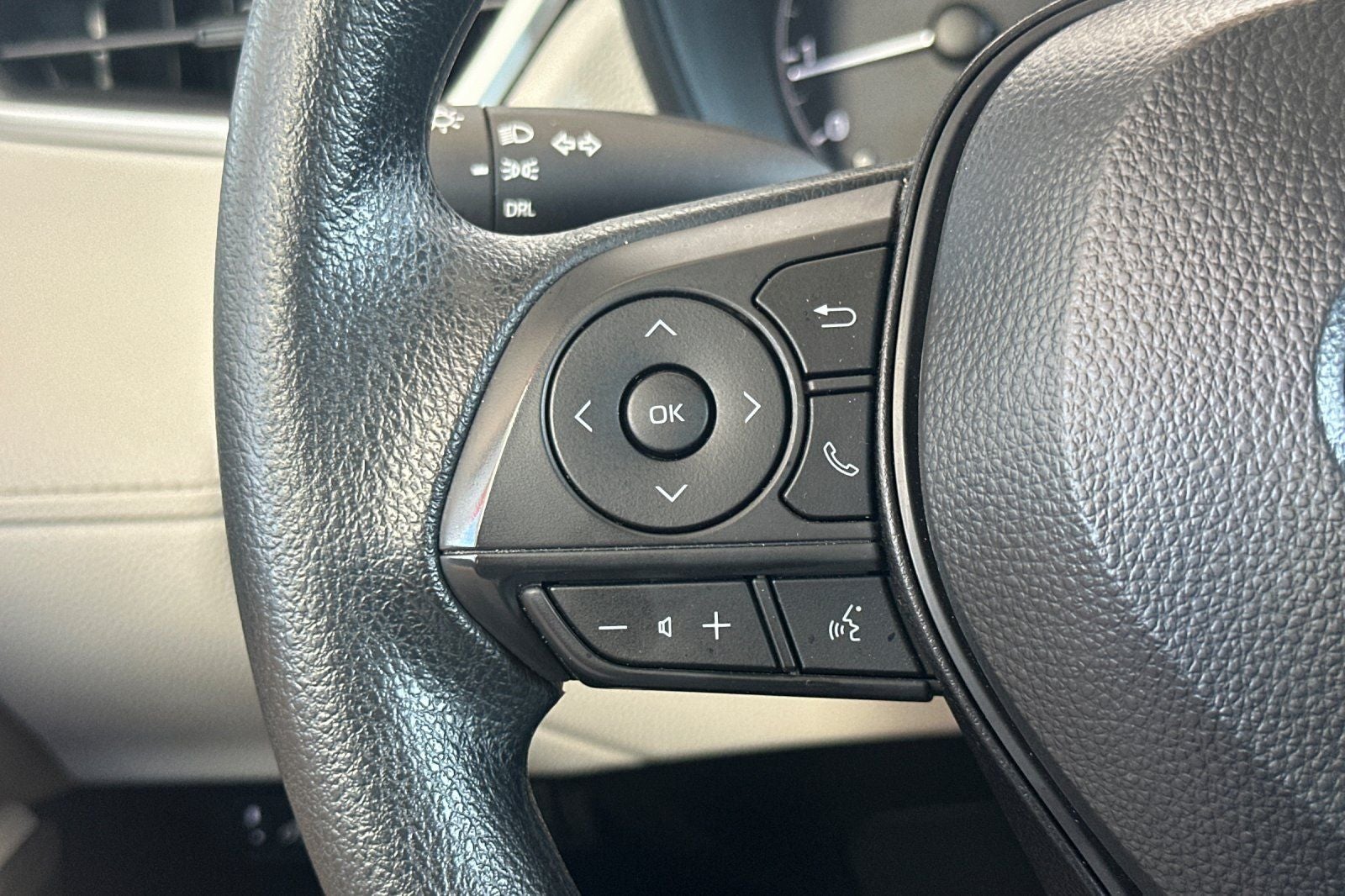 2025 Toyota Corolla Cross L