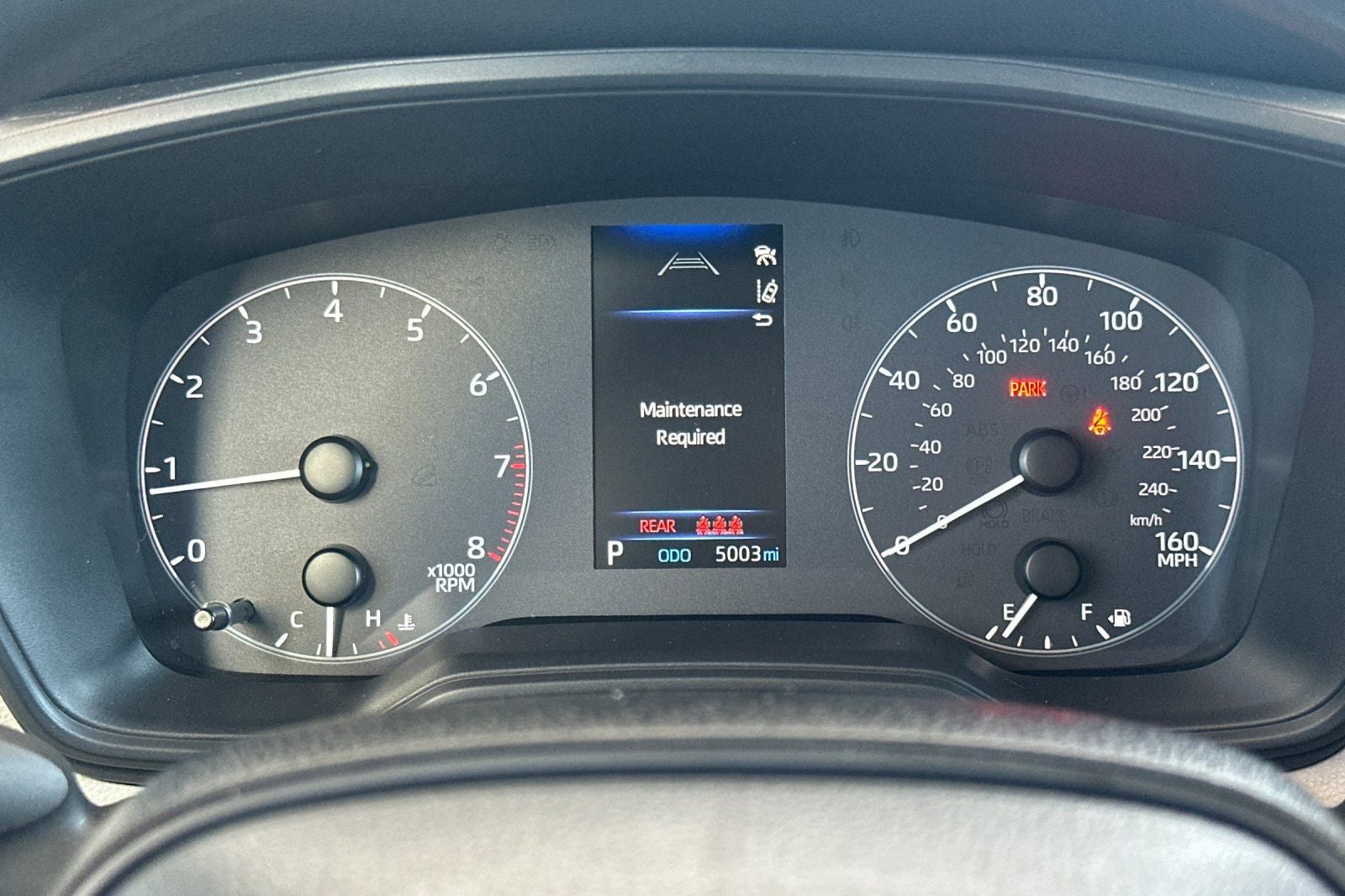 2025 Toyota Corolla Cross L