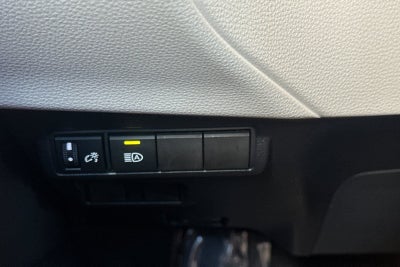 2025 Toyota Corolla Cross L
