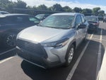 2024 Toyota Corolla Cross L