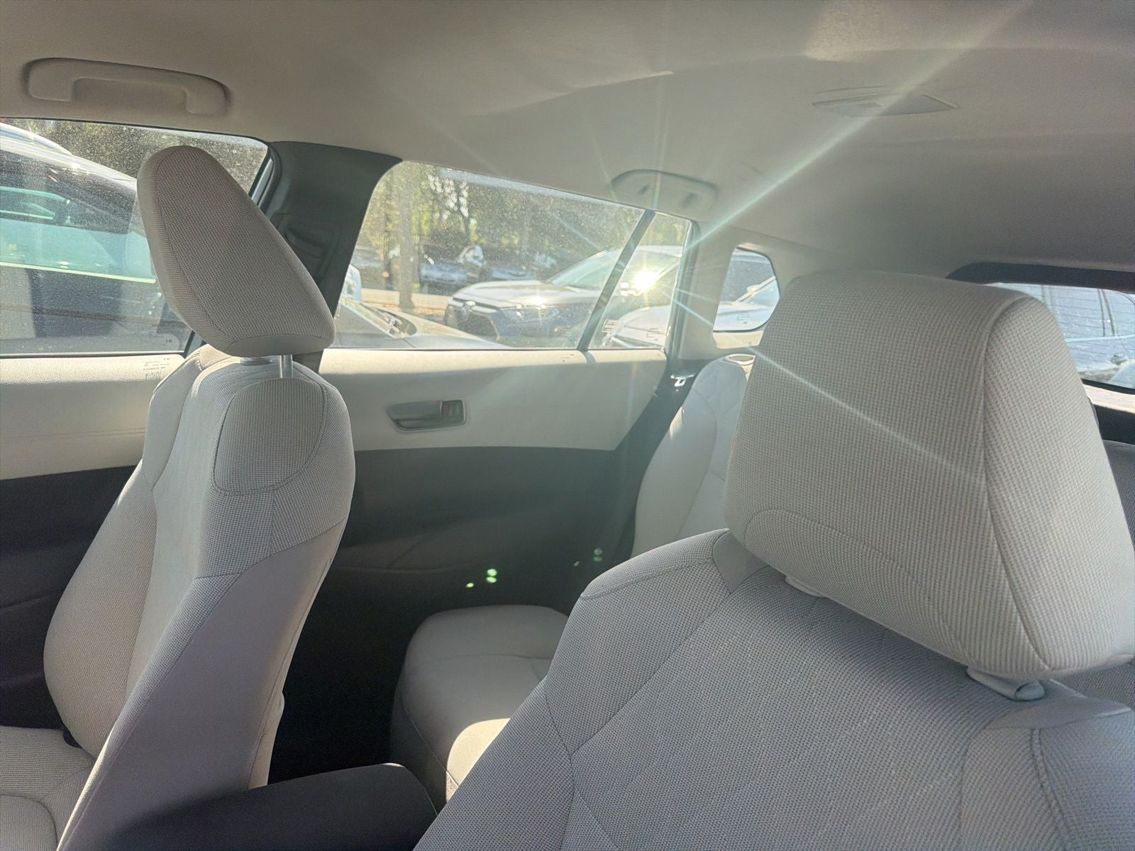 2024 Toyota Corolla Cross L
