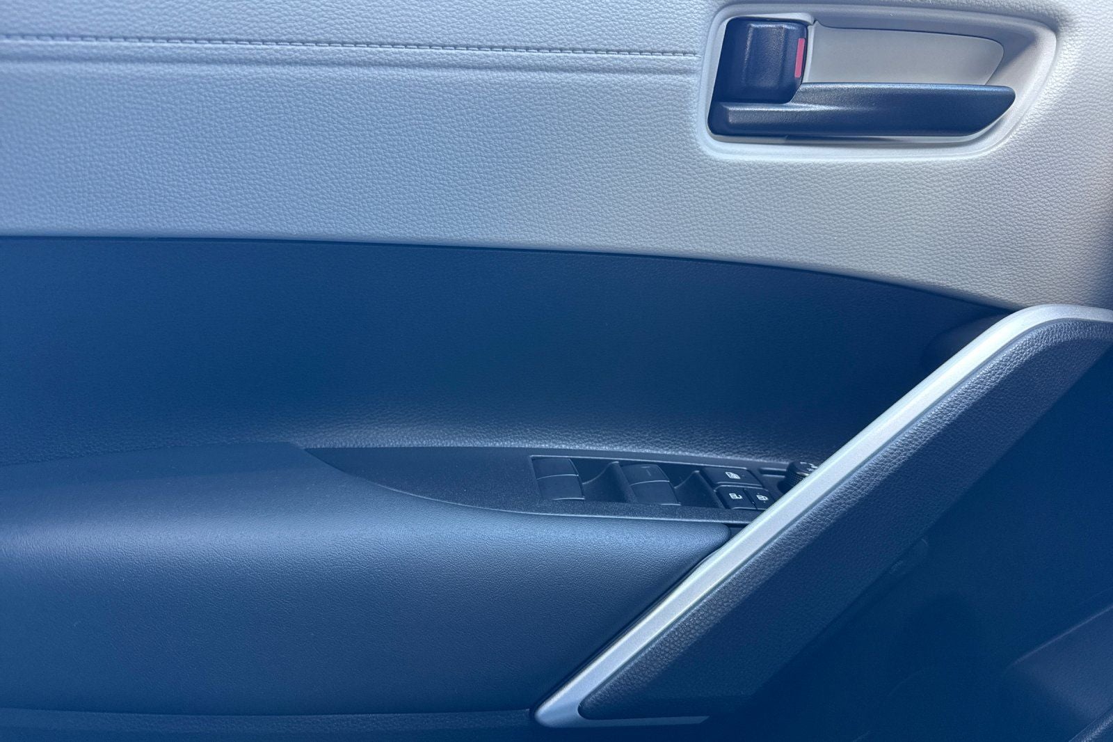 2025 Toyota Corolla Cross L