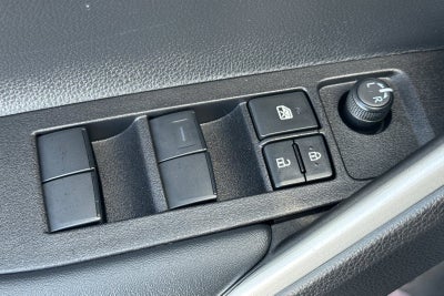 2025 Toyota Corolla Cross L