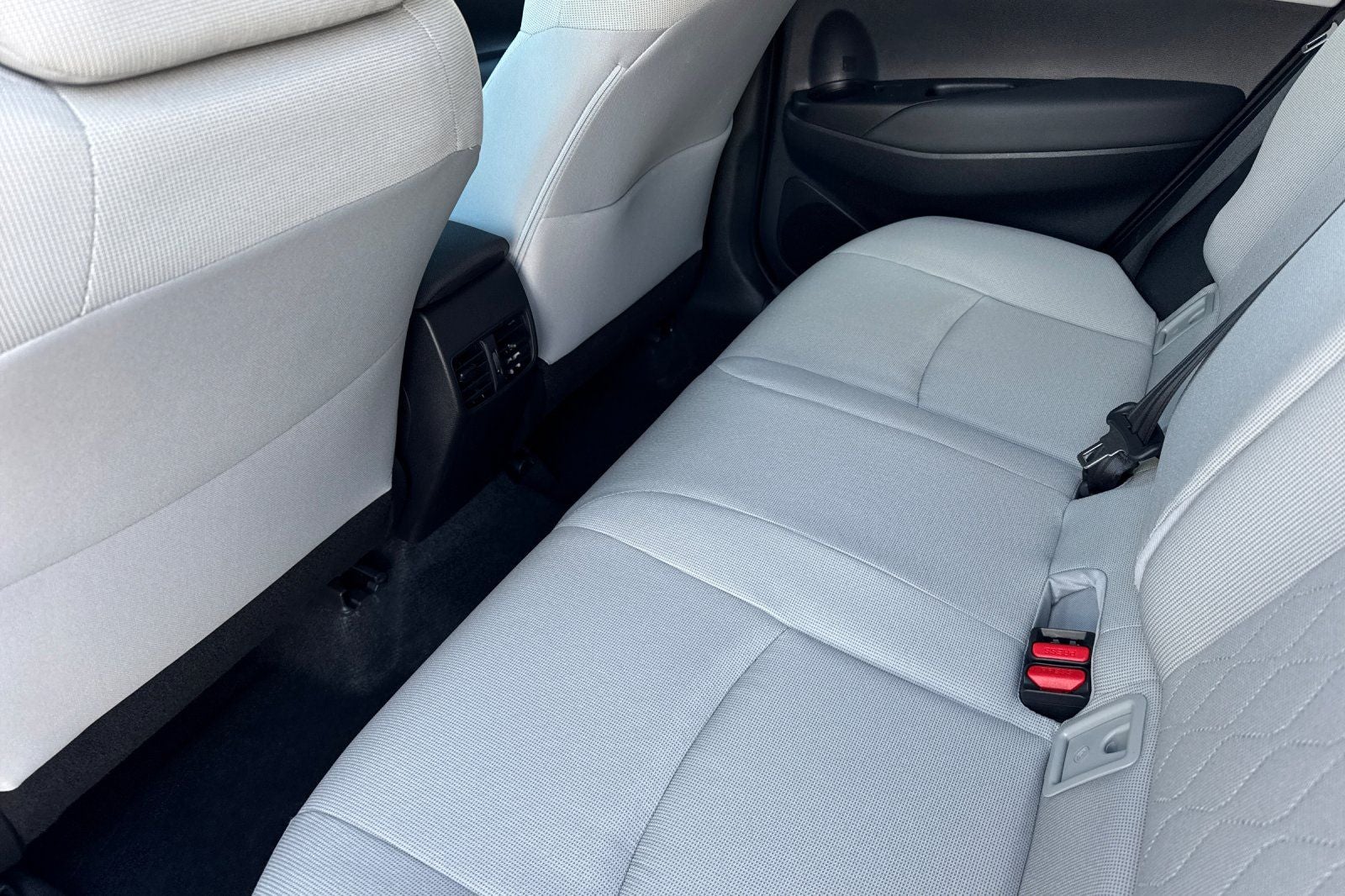 2025 Toyota Corolla Cross L