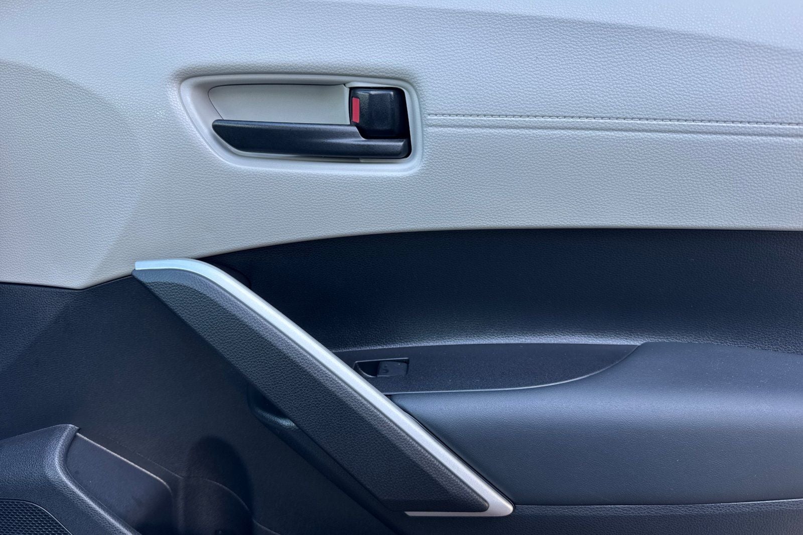 2025 Toyota Corolla Cross L