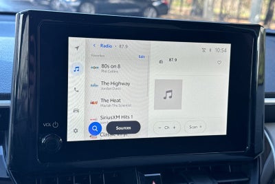 2025 Toyota Corolla Cross L