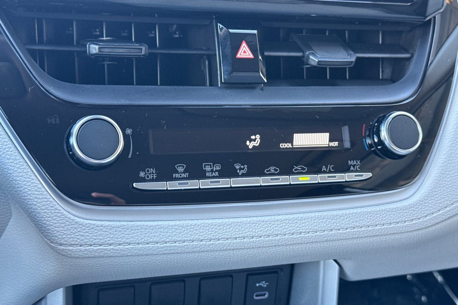 2025 Toyota Corolla Cross L