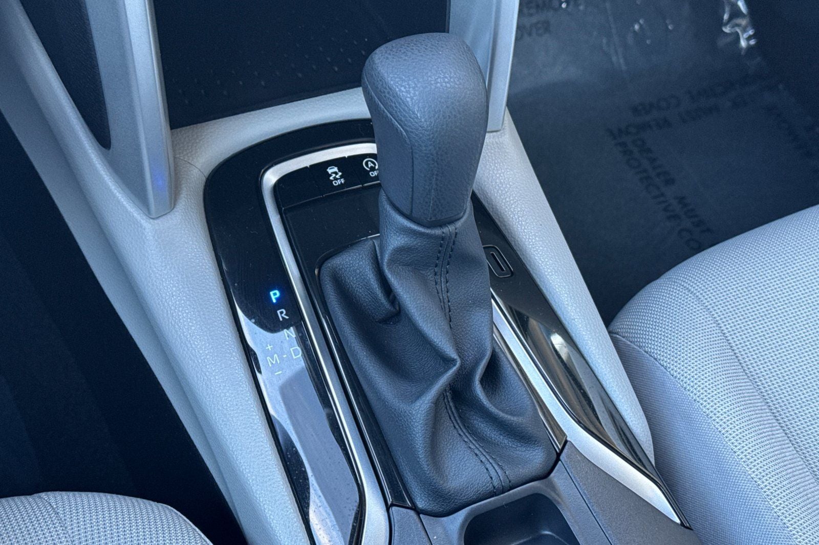 2025 Toyota Corolla Cross L