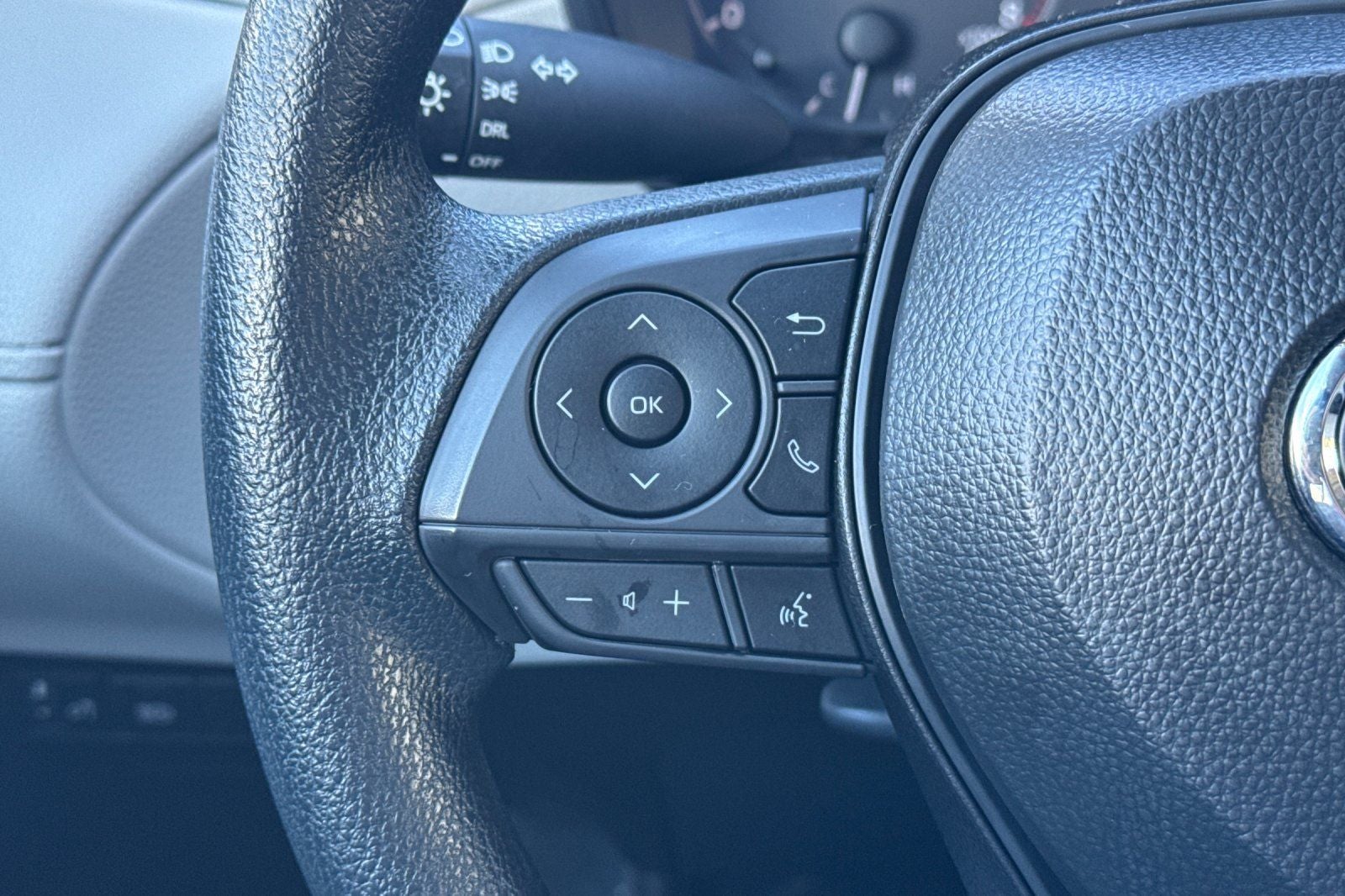 2025 Toyota Corolla Cross L