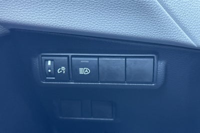 2025 Toyota Corolla Cross L