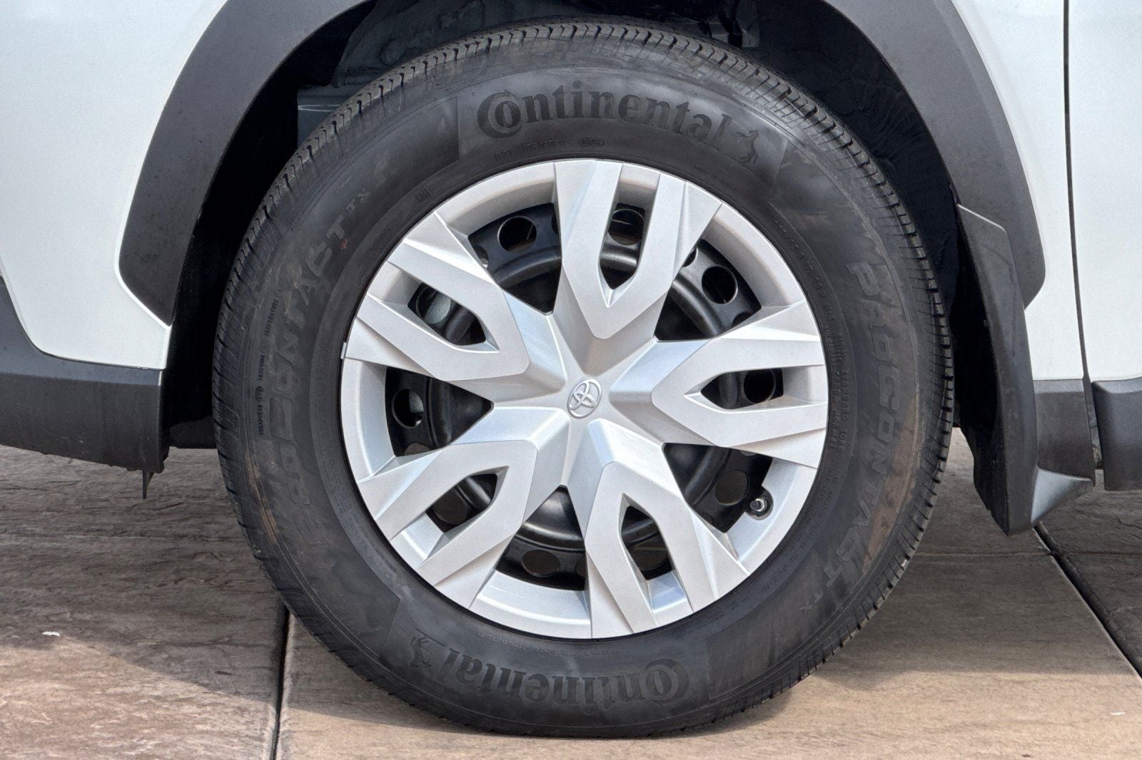 2025 Toyota Corolla Cross L