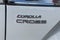 2025 Toyota Corolla Cross L