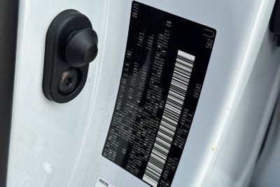 2025 Toyota Corolla Cross L