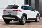 2025 Toyota Corolla Cross L