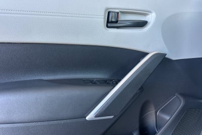 2024 Toyota Corolla Cross L