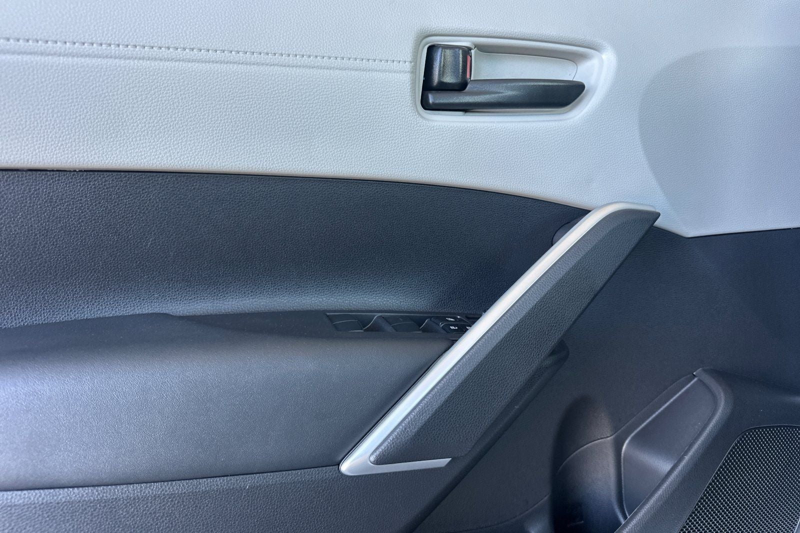 2024 Toyota Corolla Cross L