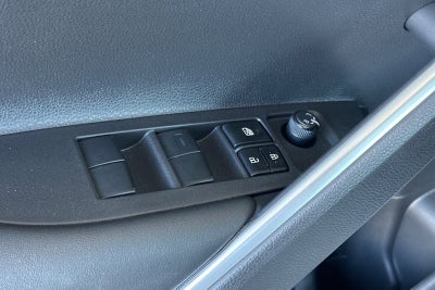 2024 Toyota Corolla Cross L