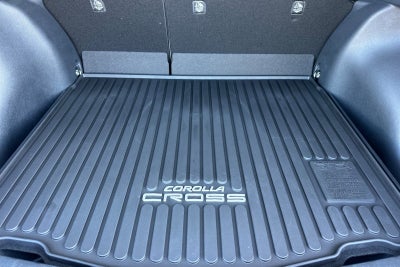 2024 Toyota Corolla Cross L