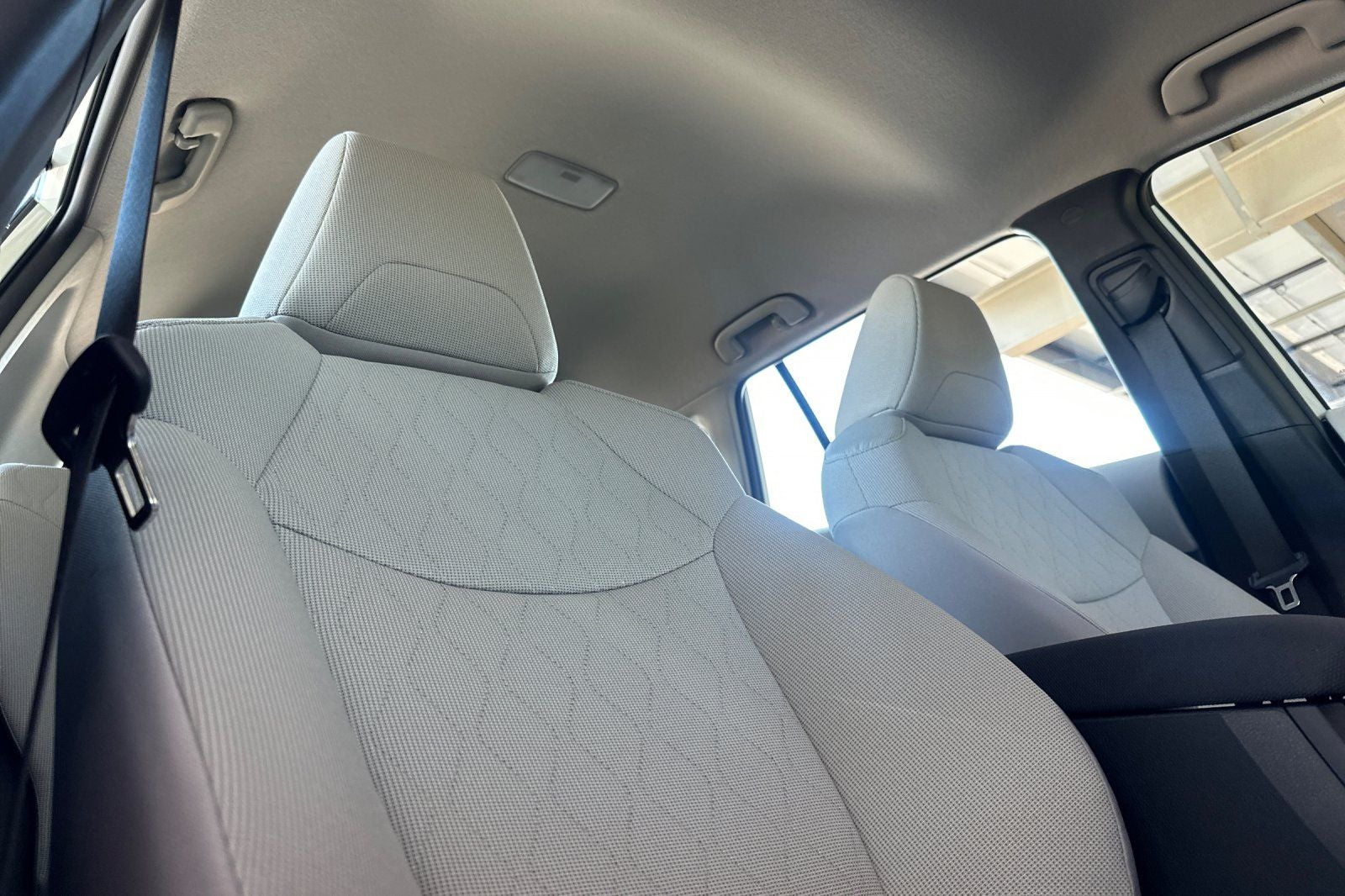 2024 Toyota Corolla Cross L