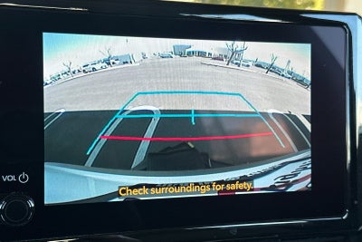 2024 Toyota Corolla Cross L