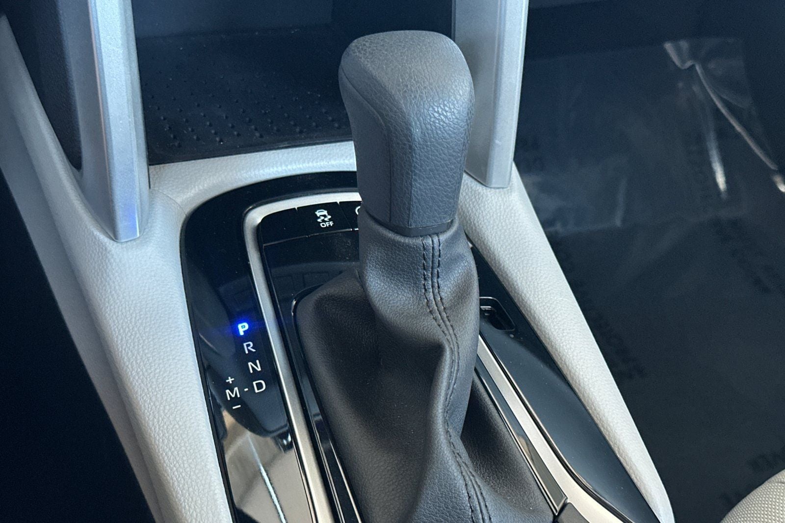 2024 Toyota Corolla Cross L