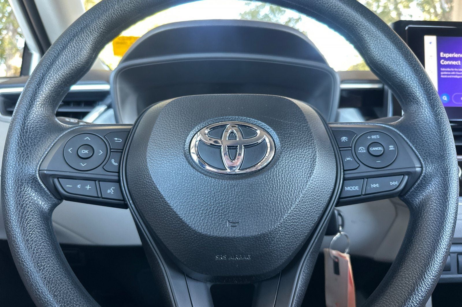 2024 Toyota Corolla Cross L