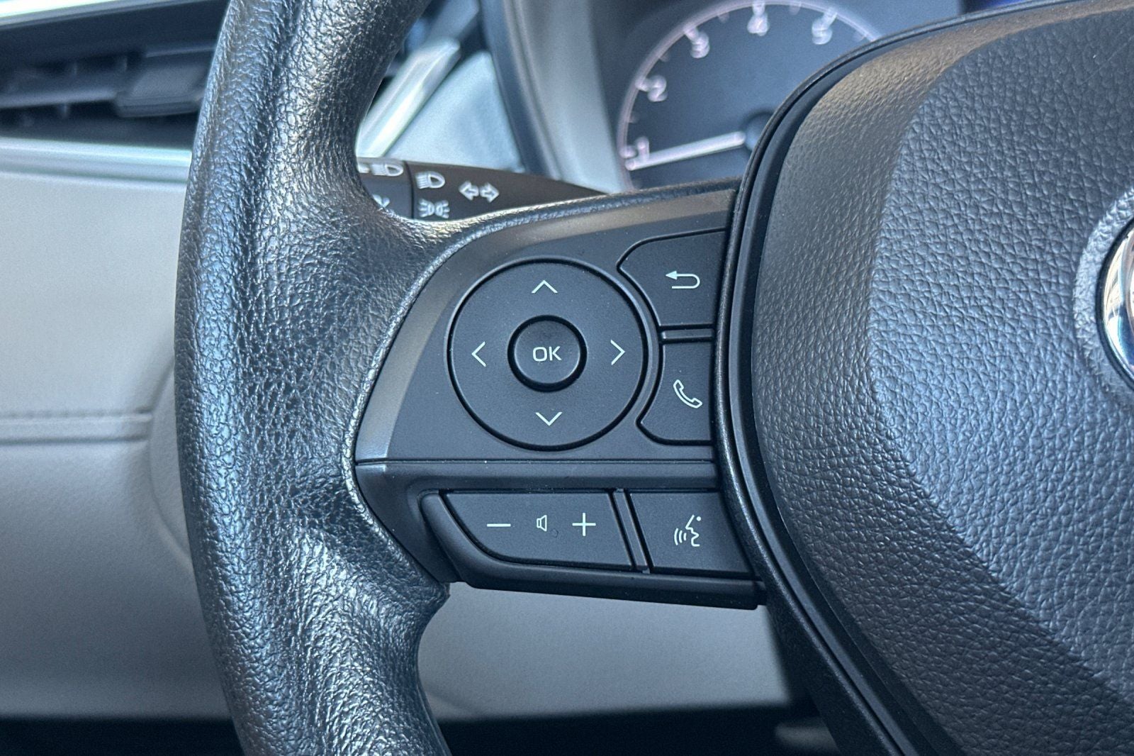 2024 Toyota Corolla Cross L