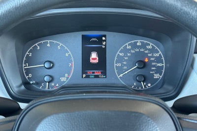 2024 Toyota Corolla Cross L