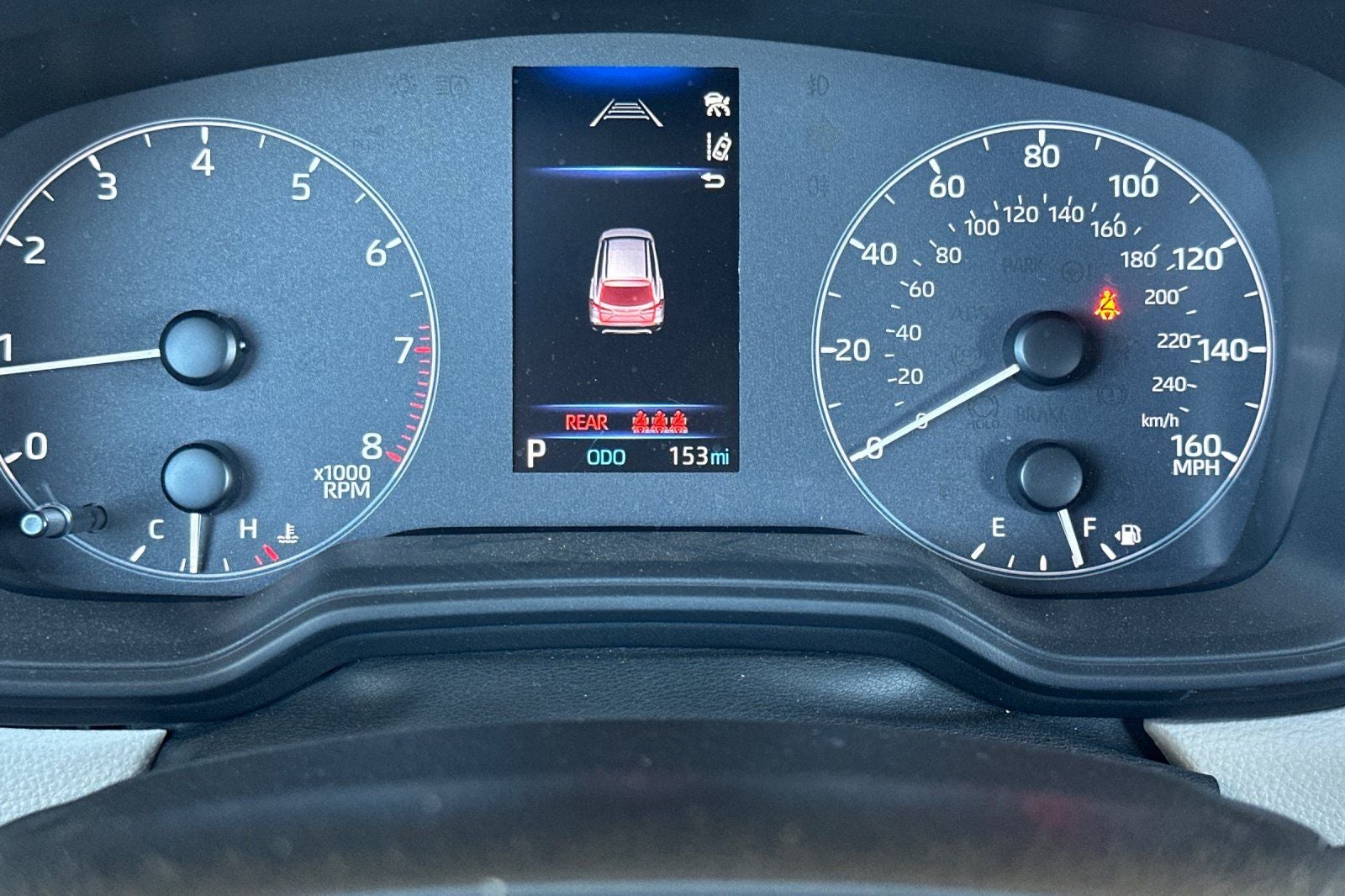 2024 Toyota Corolla Cross L