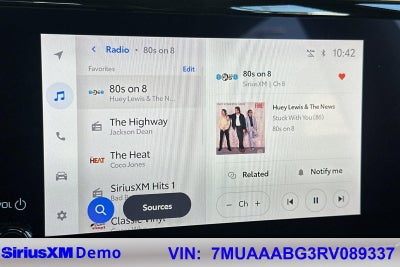 2024 Toyota Corolla Cross L