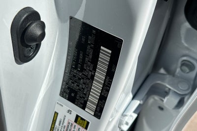 2024 Toyota Corolla Cross L