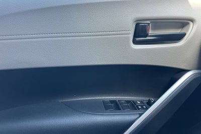 2023 Toyota Corolla Cross L
