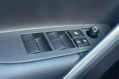 2023 Toyota Corolla Cross L