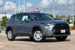 2023 Toyota Corolla Cross L