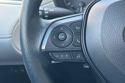 2023 Toyota Corolla Cross L