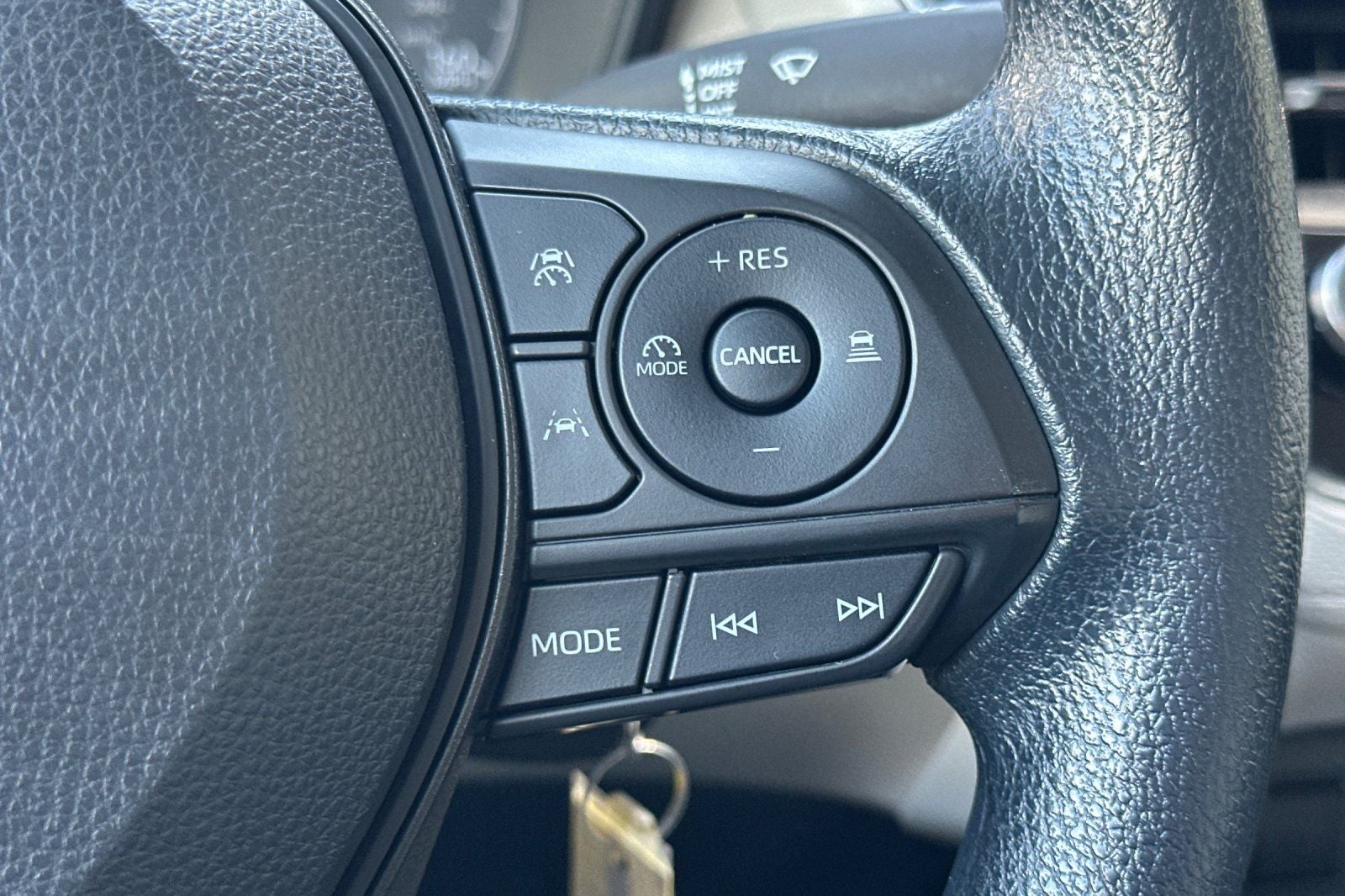 2023 Toyota Corolla Cross L