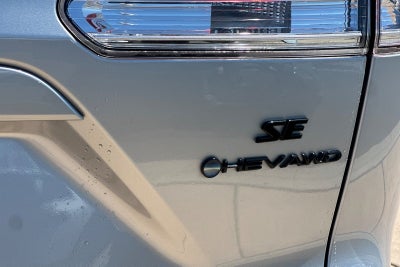 2025 Toyota Corolla Cross Hybrid SE