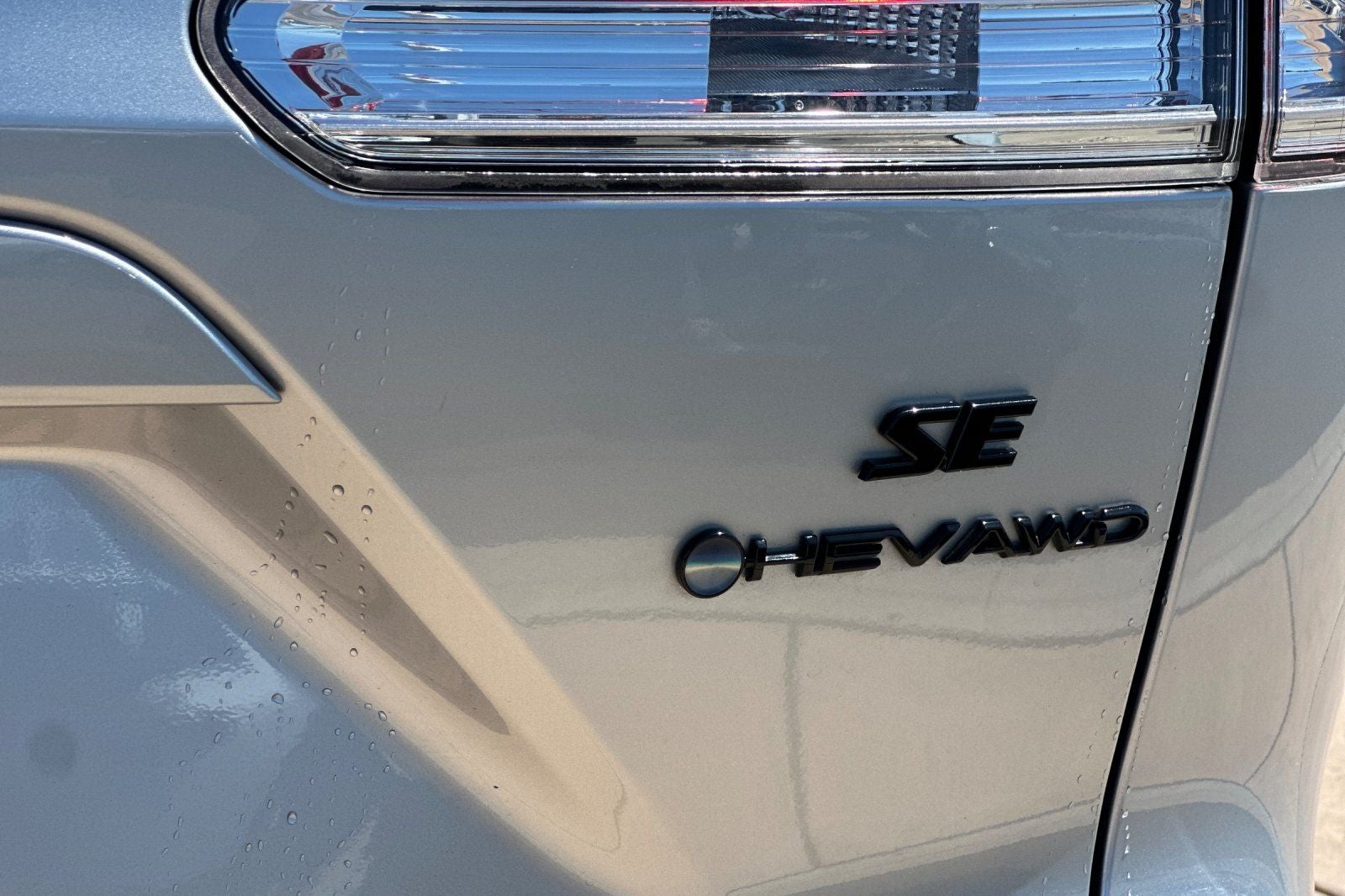 2025 Toyota Corolla Cross Hybrid SE