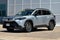 2025 Toyota Corolla Cross Hybrid SE