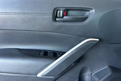 2025 Toyota Corolla Cross Hybrid S