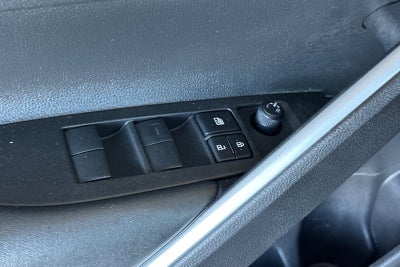 2025 Toyota Corolla Cross Hybrid S